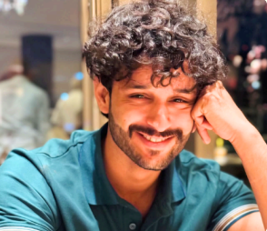 Indraneel Kamat