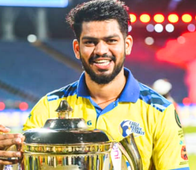 Ranjeet Nikam