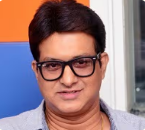 Swapnil Rajshekhar