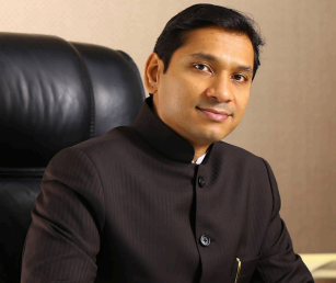 Yogesh Jadhav