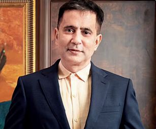 Bhushan Gagrani