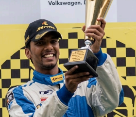 Chitesh Mandodi