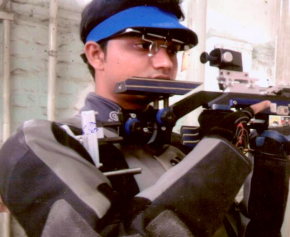 Kanhaiya Babar